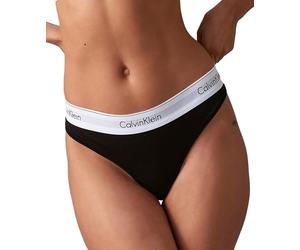 Calvin Klein Tanga Mujer Thong Ropa Interior
