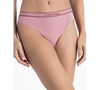 Calvin Klein Tanga Rojo 000QF7954E-VLZ XS