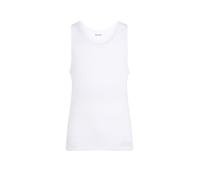 CALVIN KLEIN Tanktop Paquete de 3 blanco blanco | M