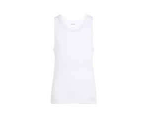 CALVIN KLEIN Tanktop Paquete de 3 blanco blanco | XL
