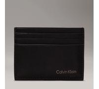 Calvin Klein Tarjetero Negro K50K512074-BLACK