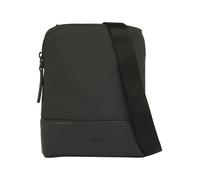 Calvin Klein Tech Sensual Bolsa banderola Mini Bag 17 cm negro