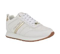 Calvin Klein Tenis Carlla para Mujer, 35 EU