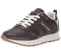 Calvin Klein Tenis Carlla para mujer, 38 EU