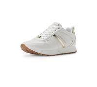 Calvin Klein Tenis Carlla para Mujer, 5.5