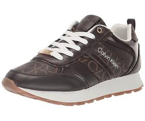 Calvin Klein Tenis Carlla para mujer | Zapatos casuales