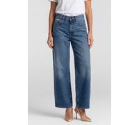Calvin Klein The Wide Leg Shore Road Jean Shore Road Talla: W32 LONG | Pantalones Outlet | Mujer