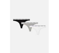 BRAGUITA THONG 3PK CALVIN KLEIN MUJER S
