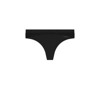 Calvin Klein Thong Black Talla: S | Outlet | Mujer | Negro