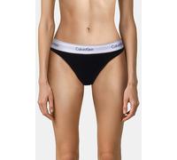 BRAGUITA CALVIN KLEIN THONG MUJER M