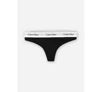 Calvin Klein Tanga confeccionada en algodón LV00QF8518-UB1 L