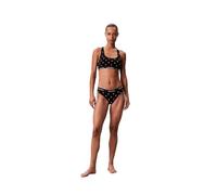 Calvin Klein Thong PCS - Diamond Logo Black Large, Pcs - Diamond Logo Black, S