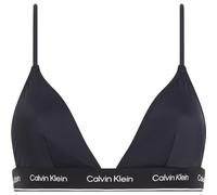 Calvin Klein Triangle-Rp 281, Sujetadores Triangulares Mujer, Pvh Black,
