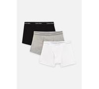 Calvin Klein Underwear Calzoncillo boxer gris moteado / negro / blanco S gris moteado / negro / blanco