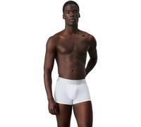 Calvin Klein Trunk 3pk 000nb3130a Bóxer Hombre (Pack de 1)