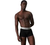 Calvin Klein Trunk 3pk 000nb3130a Bóxer Hombre (Pack de 1)