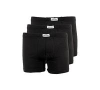 Calvin Klein Trunk 3pk 000nb3262a Boxer Hombre (Pack de 3)