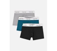 Calvin Klein Pack de 3 boxers cortos LV00NB4565-2VI S