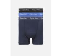 Calvin Klein Trunk 3Pk Modern Cotton S Multicolor
