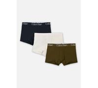 Calvin Klein Trunk 3Pk Modern Structure XL Multicolor