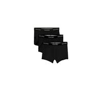 Calvin Klein Trunk 3PK Talla Small UB1 - Black Small, Tm6 - Black, XXL