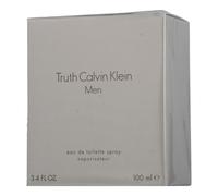 Calvin Klein Truth Men EDT 100 ml