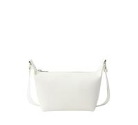 Calvin Klein Ultralight Shoulder Bag22 PU Lv04K3131G, Crossover para Mujer, Khaki (Lily White), OS