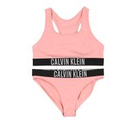Calvin Klein Bralette Bikini Set Ky0ky00091 Tops de natación Niñas (Pack de 1)