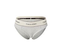 Calvin Klein Underwear Bikini greige / gris claro / negro L greige / gris claro / negro