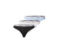 Calvin Klein Underwear Braga azul claro / negro / blanco XS azul claro / negro / blanco