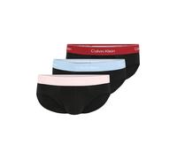Calvin Klein Underwear Braga azul claro / rosa / rojo / negro M azul claro / rosa / rojo / negro