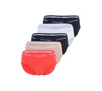 Calvin Klein Underwear Braga beige / azul oscuro / naranja / blanco M beige / azul oscuro / naranja / blanco