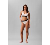 CALVIN KLEIN UNDERWEAR Braga CK GRAPHIC. Color Blanco