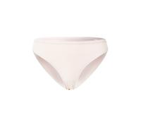 Braga slip de ajuste perfecto Mujer Talla M. Color Beige