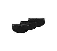 Calvin Klein Underwear Braga crema / negro S crema / negro