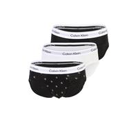 Calvin Klein Underwear Braga gris claro / negro / offwhite S gris claro / negro / offwhite