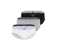 Calvin Klein Underwear Braga gris / gris claro / negro / blanco L gris / gris claro / negro / blanco