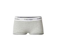 Calvin Klein Braguitas Hipster Mujer Boyshort con Logotipo en la Cintura