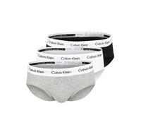 Calvin Klein Underwear Braga gris moteado / negro / blanco M gris moteado / negro / blanco