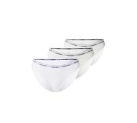 Calvin Klein Underwear Braga gris / negro / blanco L gris / negro / blanco