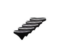 Calvin Klein Underwear Braga gris / negro / blanco S gris / negro / blanco