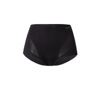 Calvin Klein Braguitas Moldeadoras Mujer Slip Brief Stark Efecto Reductor, Negro (Black), XS