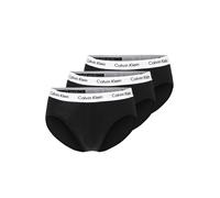 Calvin Klein Underwear Braga negro / blanco M negro / blanco