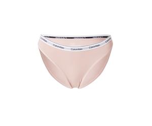 Calvin Klein Underwear Braga rosa pastel / negro / blanco XL rosa pastel / negro / blanco