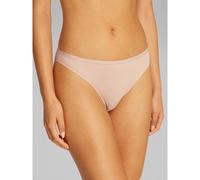 CALVIN KLEIN UNDERWEAR Braga slip de ajuste perfecto. Color beige