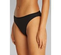 CALVIN KLEIN UNDERWEAR Braga slip de ajuste perfecto. Color Negro