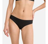 CALVIN KLEIN UNDERWEAR Braguita SHEER MARQUISETTE. Color Negro