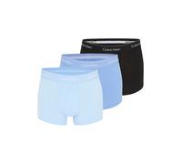 Calvin Klein Underwear Calzoncillo boxer azul cielo / azul claro / negro / blanco S azul cielo / azul claro / negro / blanco