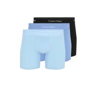 Calvin Klein Underwear Calzoncillo boxer azul cielo / azul claro / negro / blanco XL azul cielo / azul claro / negro / blanco