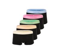 Calvin Klein Underwear Calzoncillo boxer azul claro / amarillo claro / verde claro / naranja / rosa / negro XL azul claro / amarillo claro / verde claro / naranja / rosa / negro